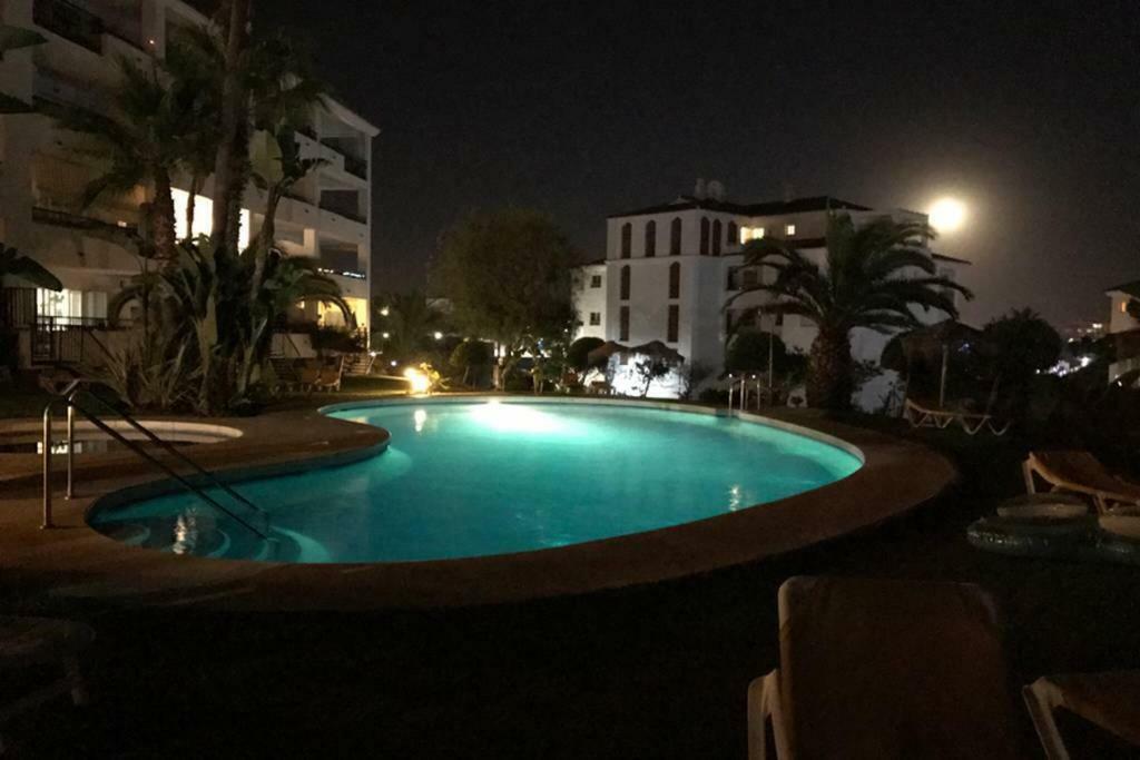 דירות Sitio de Calahonda Gran Calahonda מראה חיצוני תמונה