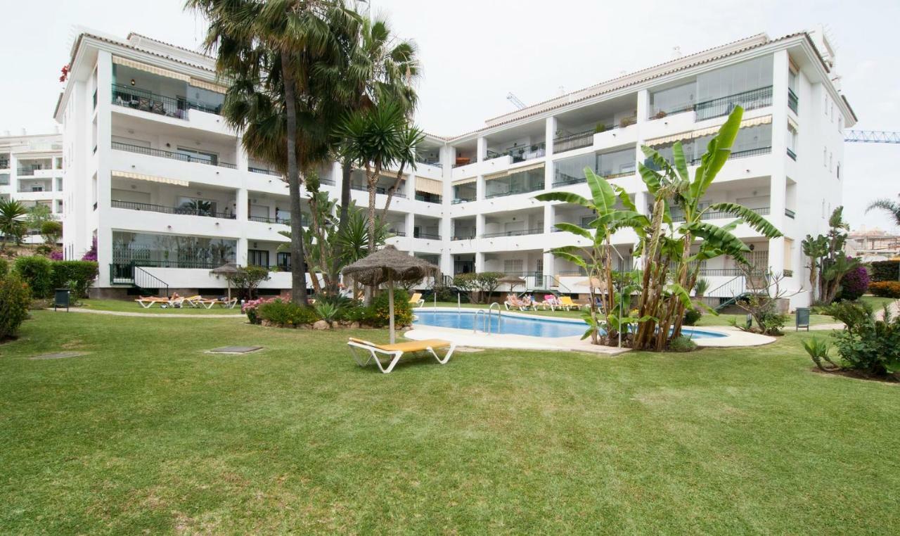 דירות Sitio de Calahonda Gran Calahonda מראה חיצוני תמונה